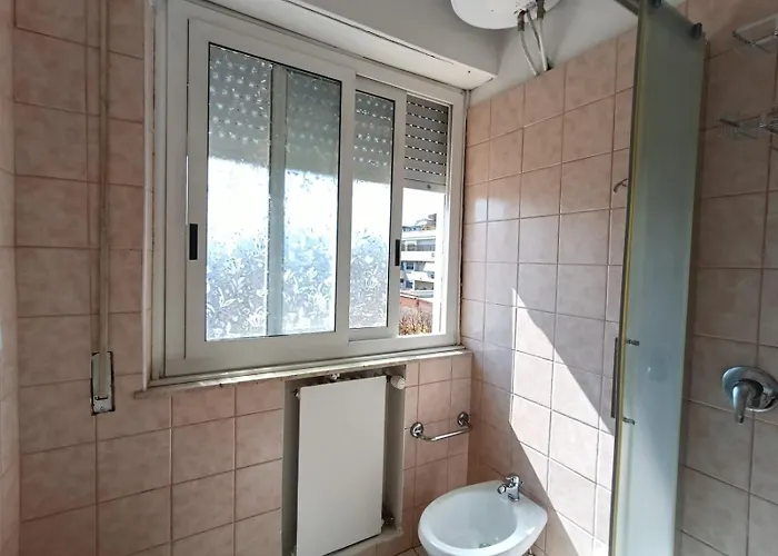 Ada Penthouse Appartement